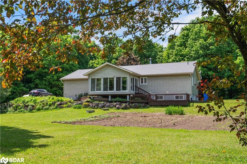 346244 4th Concession B, Grey Highlands, ON, Rural Grey Highlands