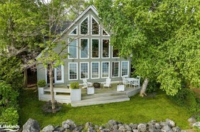 209733 Highway 26, Grey County, ON , MLS #40641918 , Image - 1