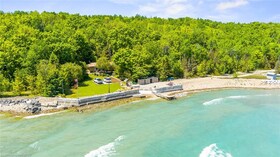 504815 Grey Road 1, Grey County, ON , MLS #40601814 , Image - 1