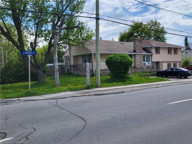 1624 Baseline Road, Ottawa, ON, Cityview - Crestview - Meadowlands