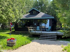 208481 Highway 26, Grey County, ON , MLS #40620912 , Image - 1