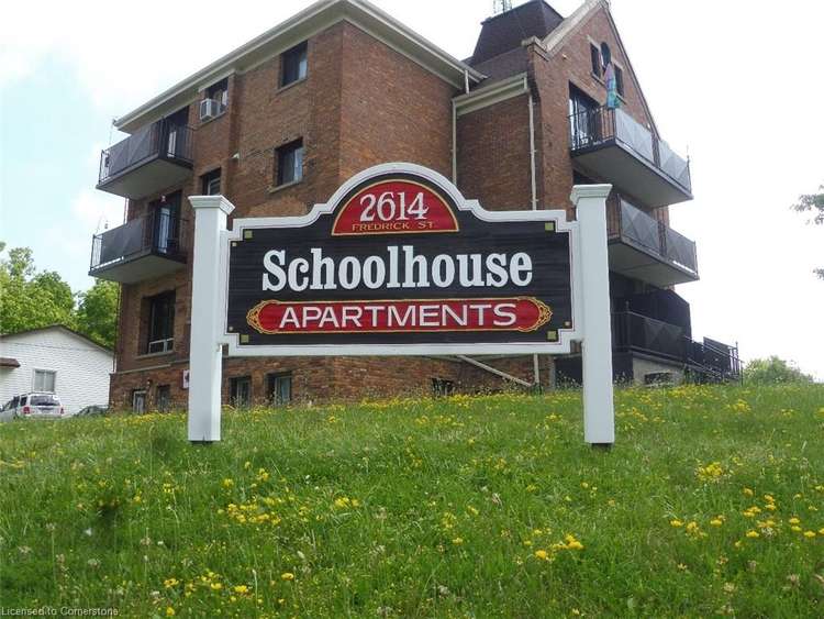 2614 Frederick Street, Oil Springs, ON, 