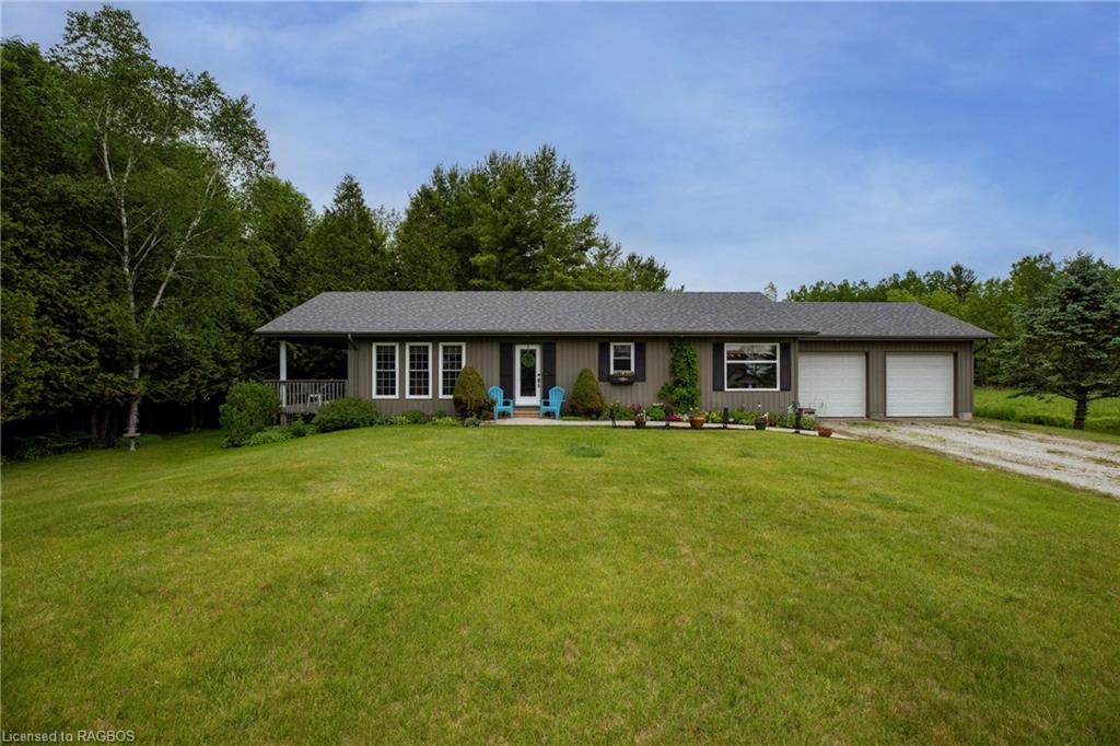 359021 East Bayshore Road, Meaford, ON, Rural Meaford