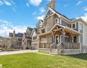 108 Comet Lane, Grey County, ON , MLS #40570479 , Image - 1