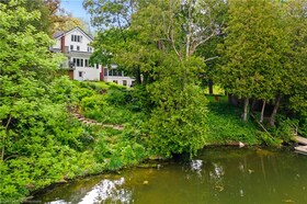 457 2nd Avenue W, Grey County, ON , MLS #40645402 , Image - 1