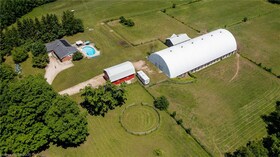 457289 Concession Road 8 S, Grey County, ON , MLS #40606090 , Image - 1