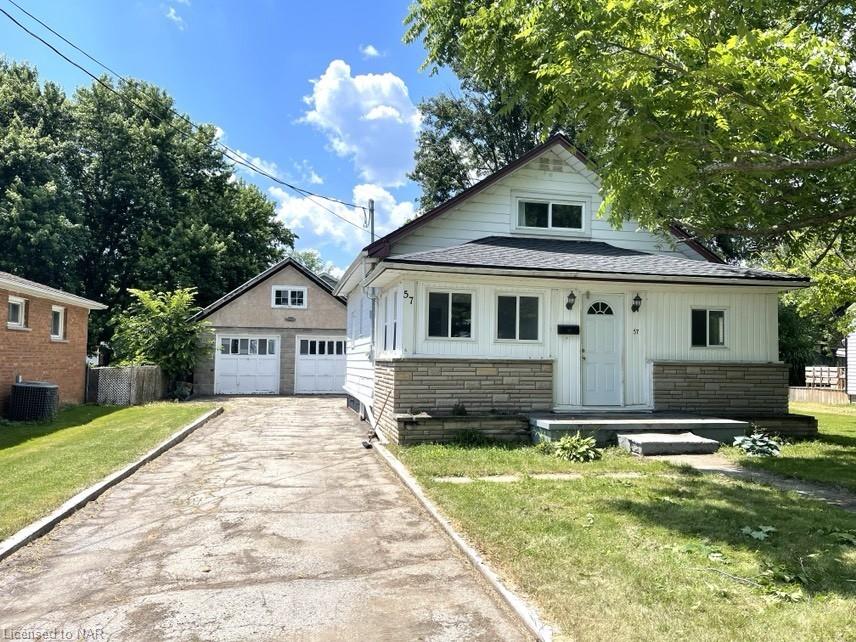 57 Ridgeway Road, Fort Erie, ON, 