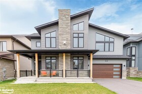 106 Stoneleigh Drive, Grey County, ON , MLS #40648960 , Image - 1