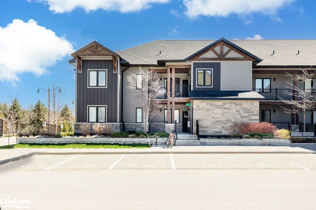 11 Beausoleil Lane, Blue Mountains, ON, Blue Mountain Resort Area