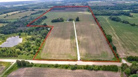 143716 Southgate Road 14, Grey County, ON , MLS #40609651 , Image - 1