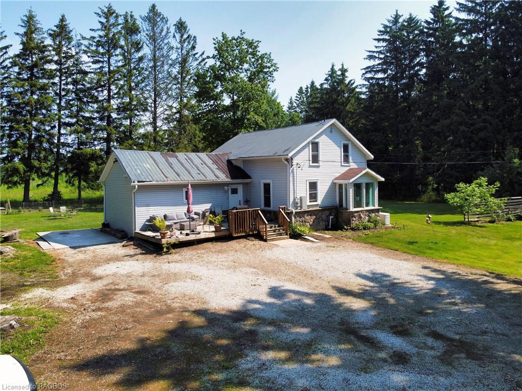 226033 Centreville Road, Meaford, ON, Rural Meaford