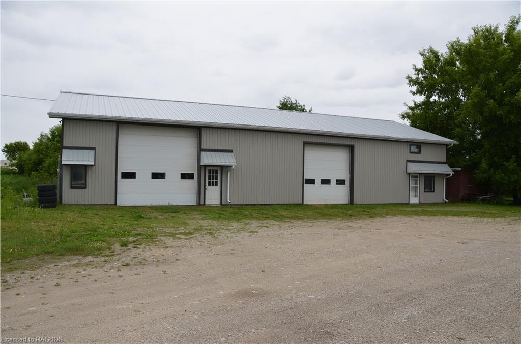 402432 Grey Road 4, West Grey, ON, Rural West Grey