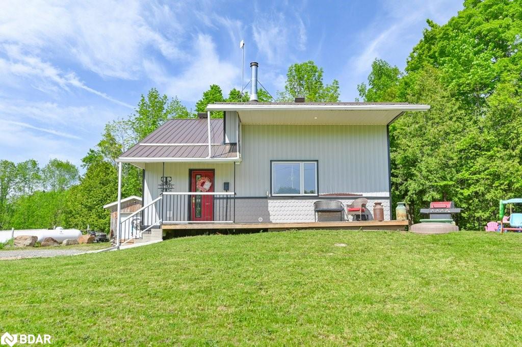 349 Beaver Creek Road, Marmora And Lake, ON, 