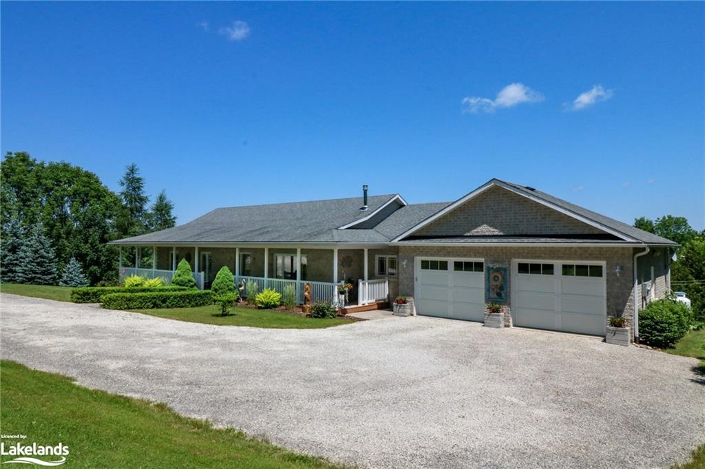 617365 Concession 1 Road, Meaford, ON, Rural Meaford