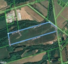 417116 10th Line, Grey County, ON , MLS #40557500 , Image - 1