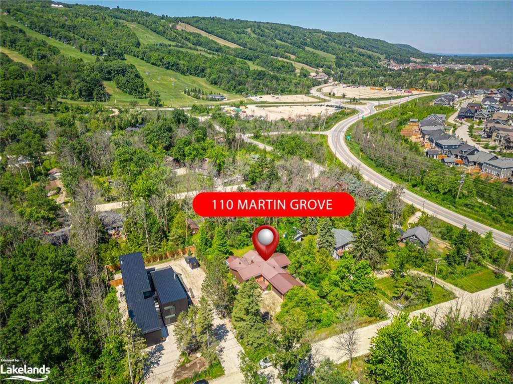 110 Martin Grove, Blue Mountains, ON, Blue Mountain Resort Area