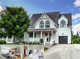 141 Snowbridge Way, Grey County, ON , MLS #40631748 , Image - 1