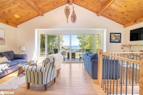 328 Cedar Avenue, Grey County, ON , MLS #40610168 , Image - 1