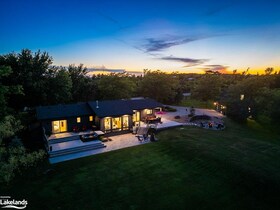125 Mountain Road, Grey County, ON , MLS #40611599 , Image - 1
