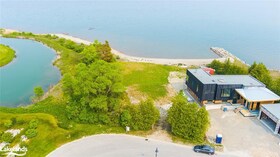 542 Punkinseed Lane, Grey County, ON , MLS #40538793 , Image - 1
