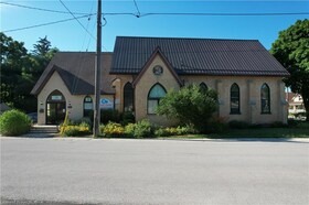 210 8th Street, Grey County, ON , MLS #40617338 , Image - 1