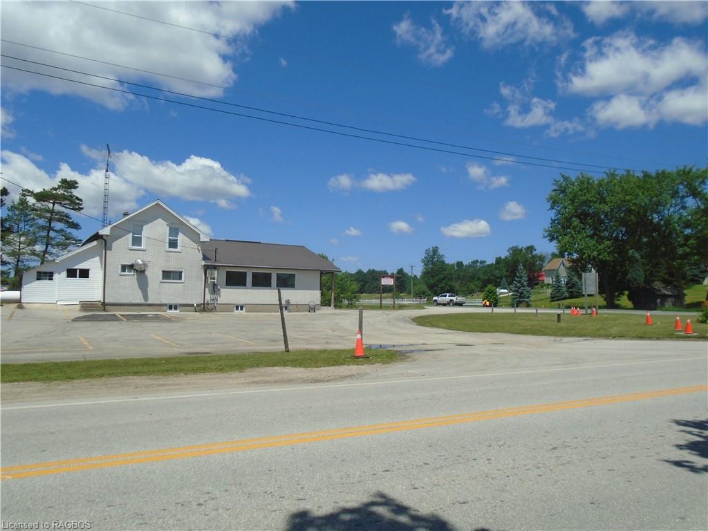 315194 Highway 6, Chatsworth, ON, Rural Chatsworth