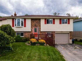 2755 3rd Avenue E, Grey County, ON , MLS #40612588 , Image - 1