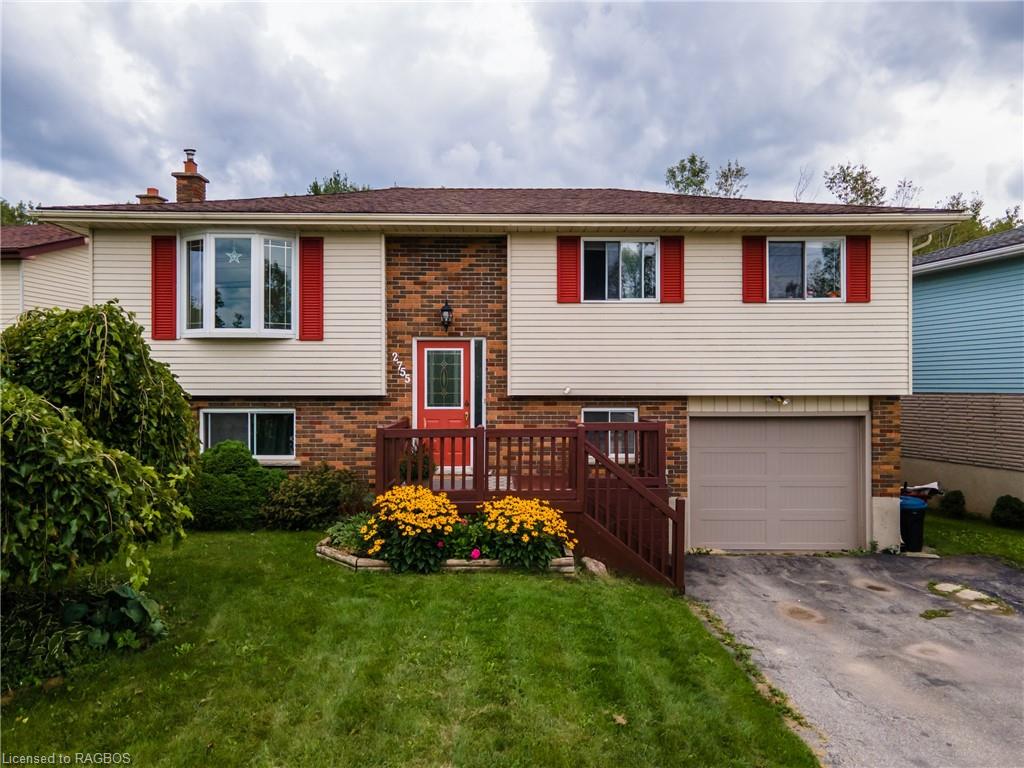 2755 3rd Avenue E, Owen Sound, ON, Owen Sound