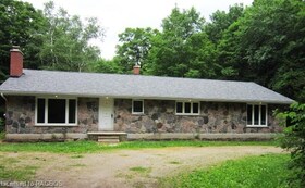 542283 Concession 14 Ndr, Grey County, ON , MLS #40615955 , Image - 1