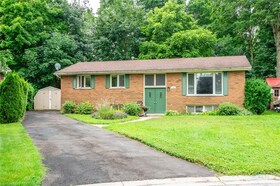 124 6th Avenue E, Grey County, ON , MLS #40615241 , Image - 1