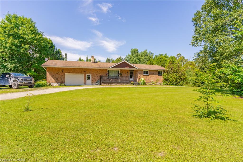 155756 7th Line, Grey Highlands, ON, Rural Grey Highlands