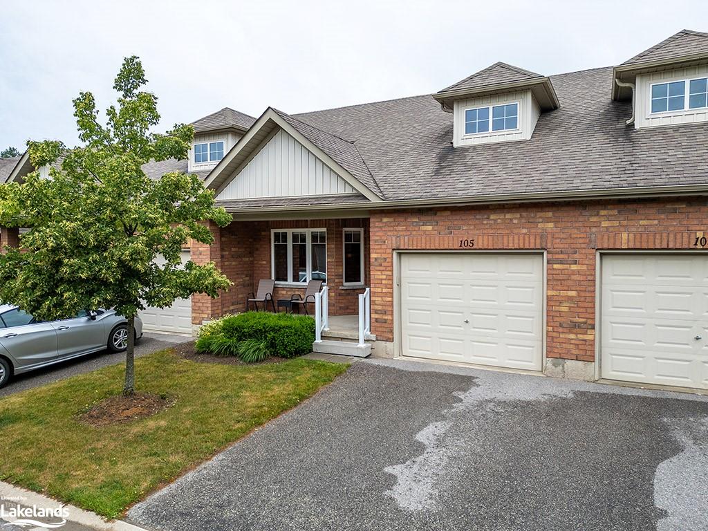 105 Empire Lane, Meaford, ON, Meaford