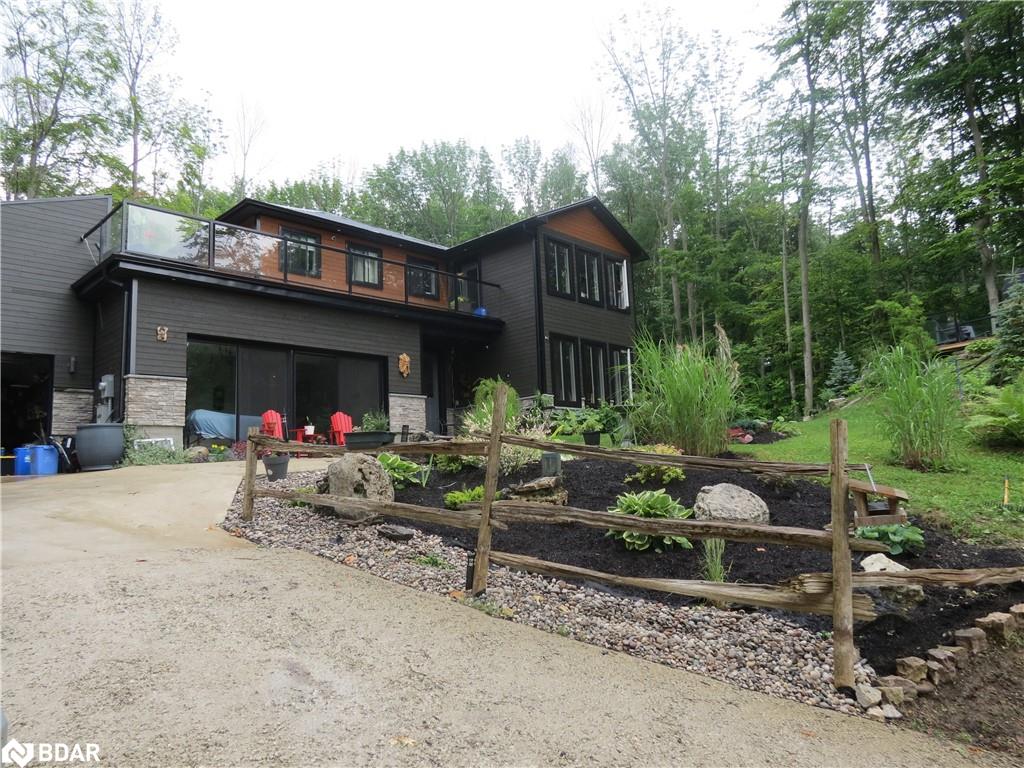 350107 Bayshore Road Road, Meaford, ON, Rural Meaford