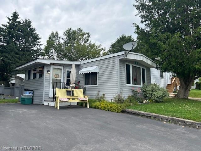 90 Sussex Square, Georgian Bluffs, ON, Rural Georgian Bluffs