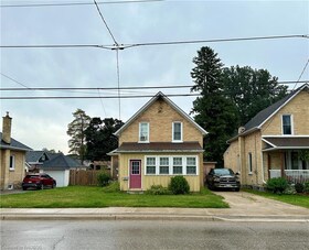 403 7th Avenue, Grey County, ON , MLS #40620568 , Image - 1