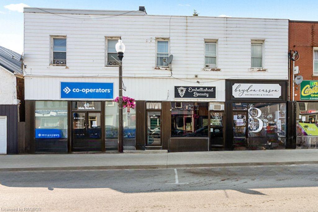 52 Main Street E, Southgate, ON, Dundalk