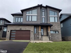 105 Cattail Crescent, Grey County, ON , MLS #40619443 , Image - 1