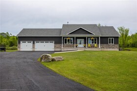 350297 Concession A, Grey County, ON , MLS #40620569 , Image - 1