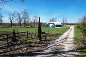 341029 Concession 14, Grey County, ON , MLS #40621851 , Image - 1