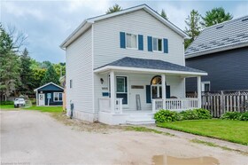 1666 3rd Avenue W, Grey County, ON , MLS #40621606 , Image - 1