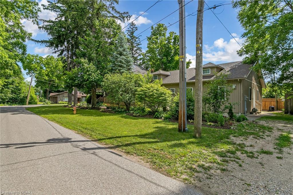 125B Richardson Street, Guelph/Eramosa, ON, Rockwood