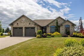 106 Neerhof Lane, Grey County, ON , MLS #40622209 , Image - 1