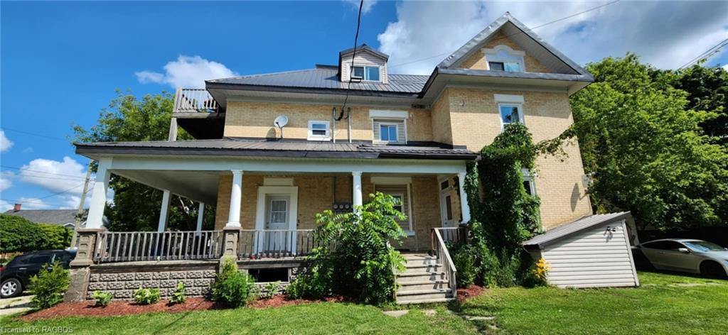 427 13th Avenue, Hanover, ON, Hanover