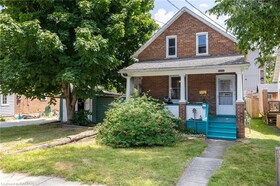 1809 3rd Avenue W, Grey County, ON , MLS #40622886 , Image - 1