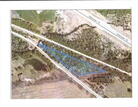 PT LOT 15 Elder Lane, Grey County, ON , MLS #40623564 , Image - 1