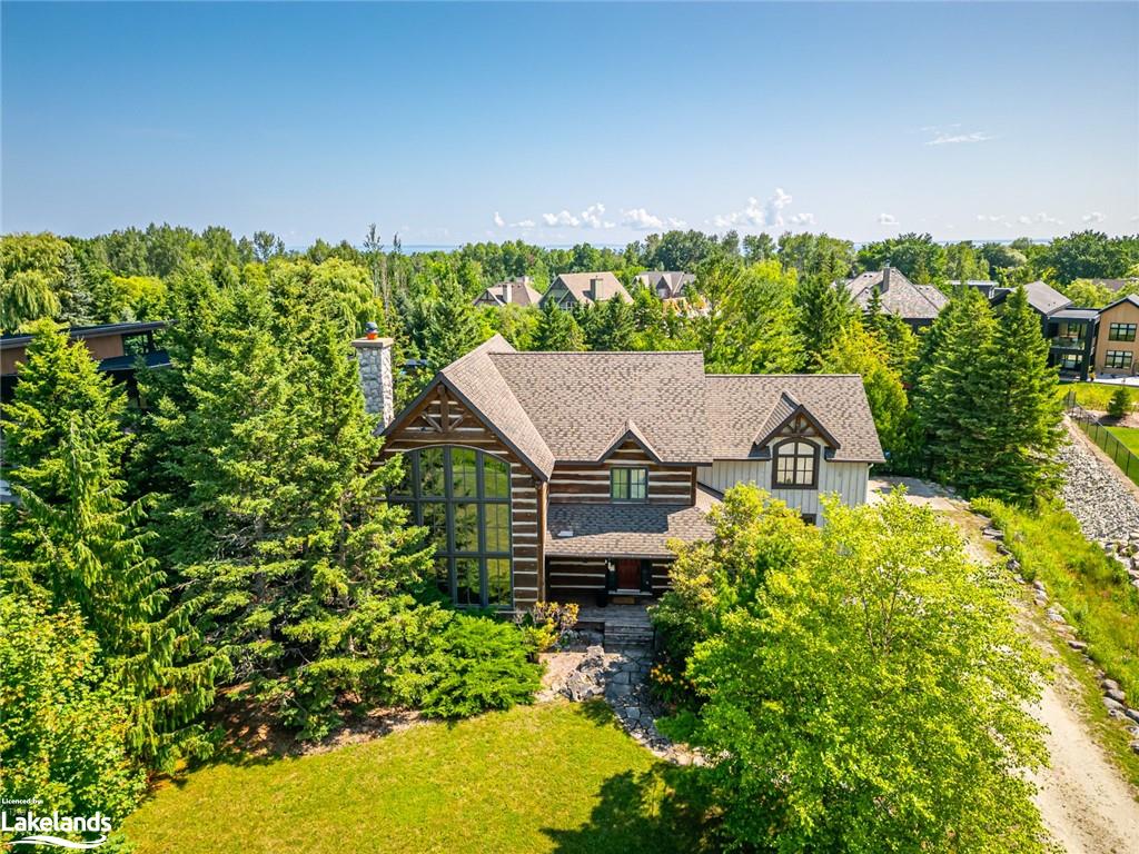 146 Wyandot Court, Blue Mountains, ON, Blue Mountain Resort Area