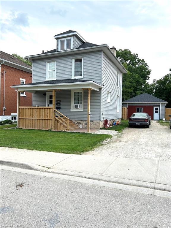 293 9th Street, Hanover, ON, Hanover