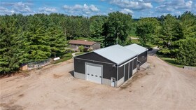 382966 Sideroad 18, Grey County, ON , MLS #40625525 , Image - 1