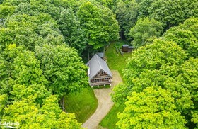 495115 Grey 2 Road, Grey County, ON , MLS #40622695 , Image - 1