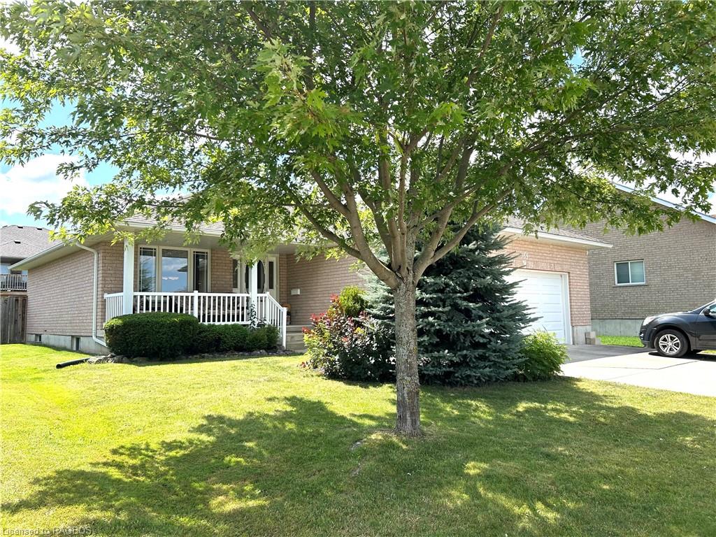 765 17th Street, Hanover, ON, Hanover